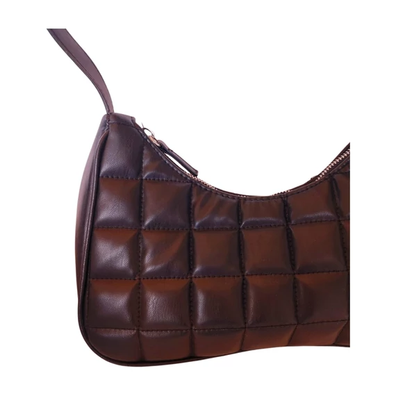 H&M fekete női kézitáska