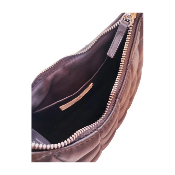 H&M fekete női kézitáska