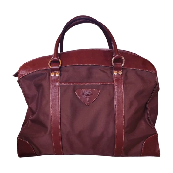 Joop! barna kézitáska