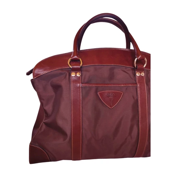 Joop! barna kézitáska