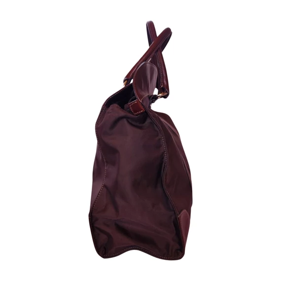 Joop! barna kézitáska