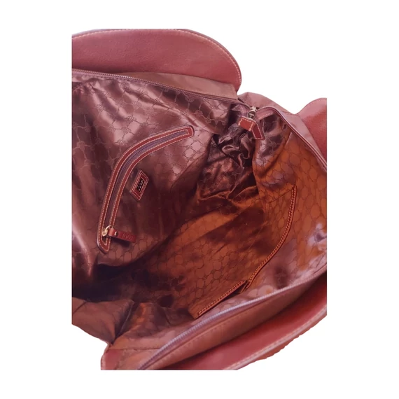 Joop! barna kézitáska