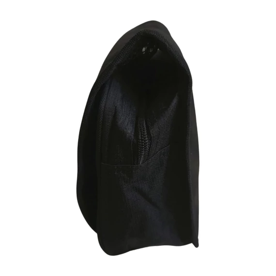 Fekete kihajtható neszesszer