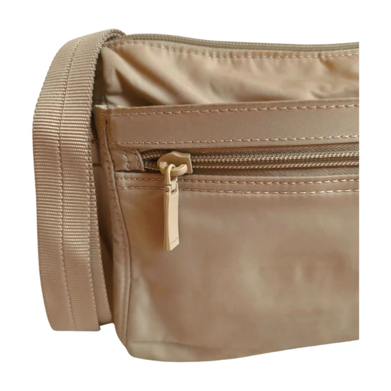 Hedgren bézs kisméretű válltáska