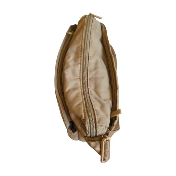 Hedgren bézs kisméretű válltáska