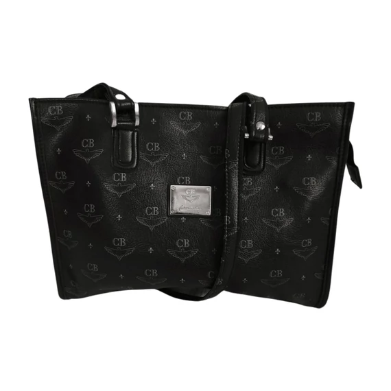 Fabrizio Erna fekete válltáska