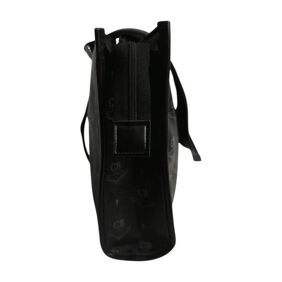 Fabrizio Erna fekete válltáska