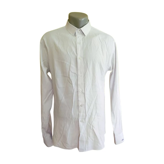 Fehér színű férfi ing