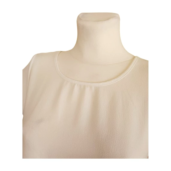 Only tört fehér női felső