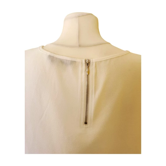 Only tört fehér női felső