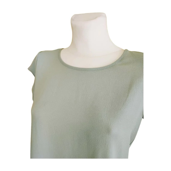 Only világos zöld női felső