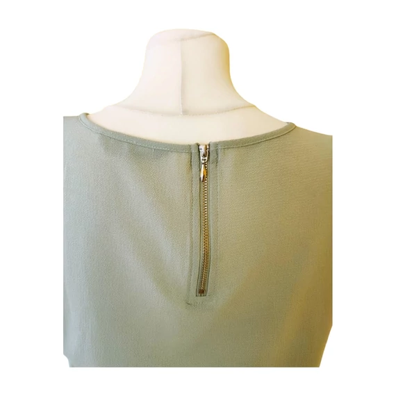 Only világos zöld női felső