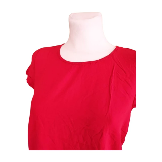 Only piros női felső