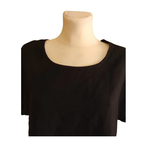 Takko fekete női felső