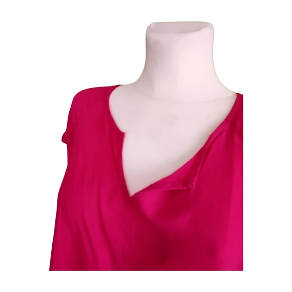 Gerry Weber rózsaszín női felső