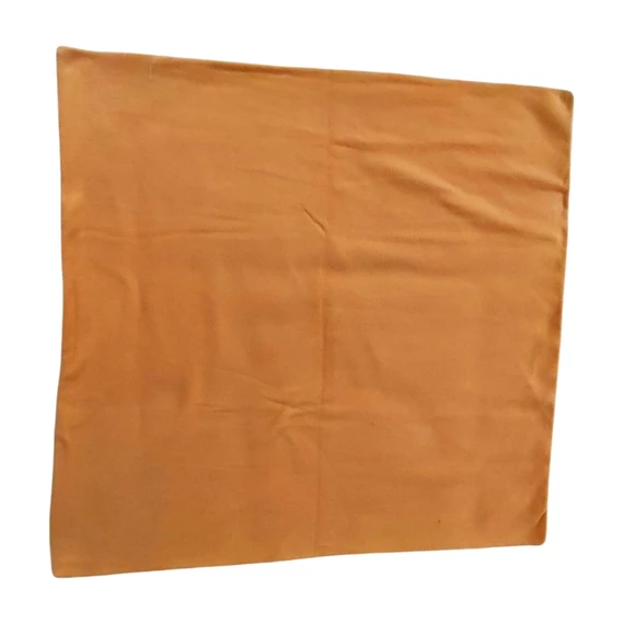 Schloss Hellenstein barna plüss felnőtt ágynemű