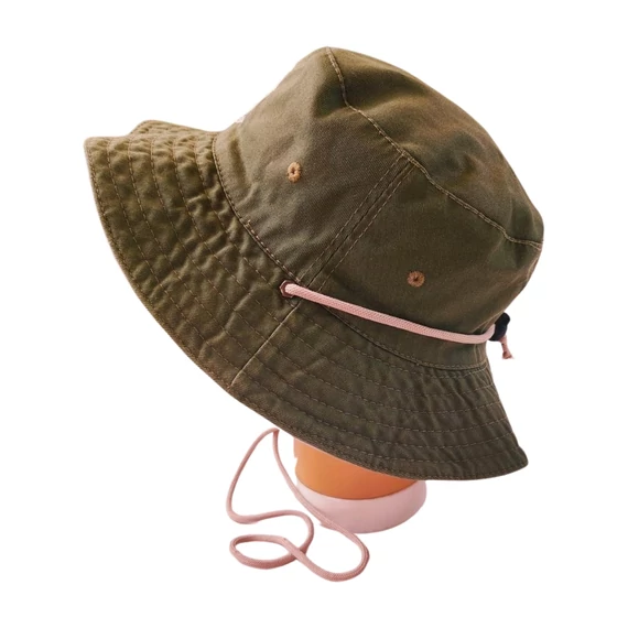 Galapagos keki színű uniszex kalap