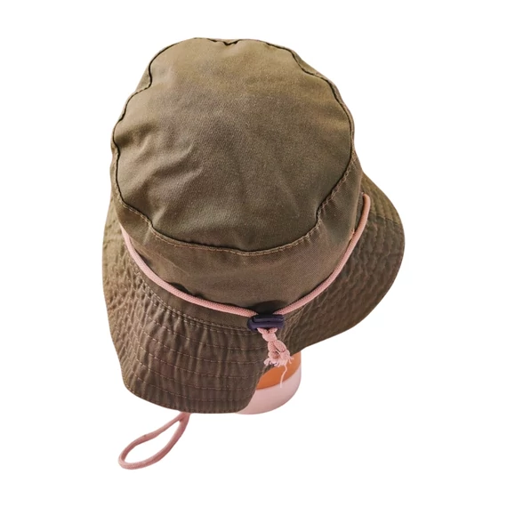 Galapagos keki színű uniszex kalap