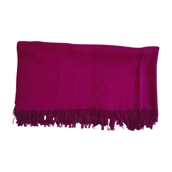 Courtelle rózsaszín női kendő