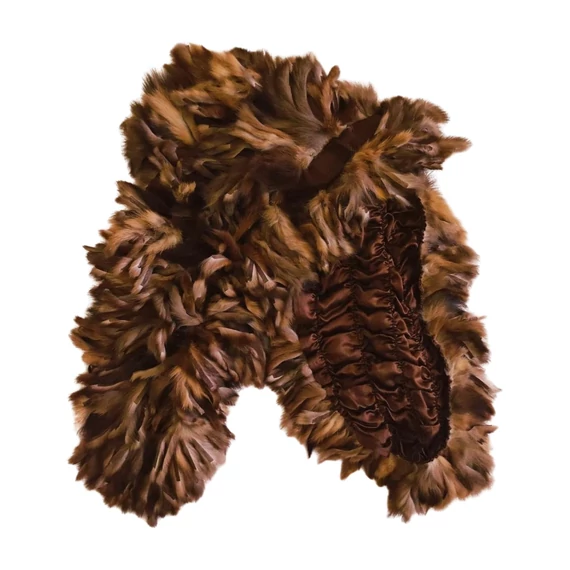 Cobolyprém női stóla