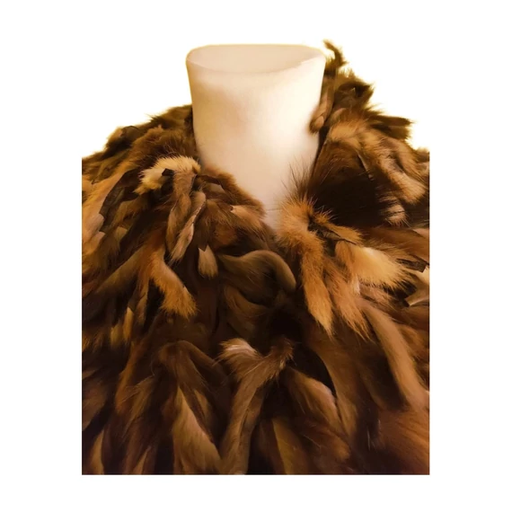 Cobolyprém női stóla