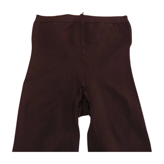 Fekete női harisnyanadrág