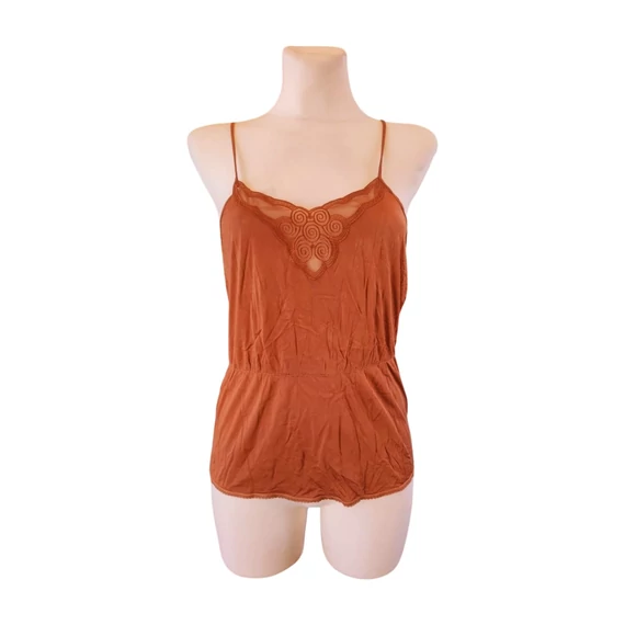 Palmers barna női trikó 