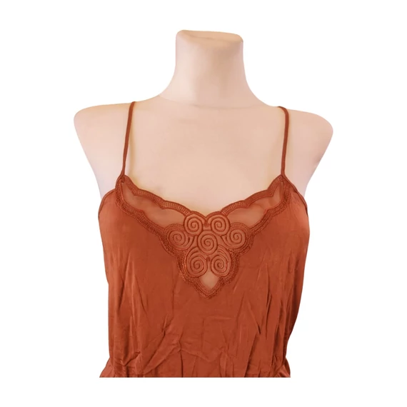 Palmers barna női trikó 