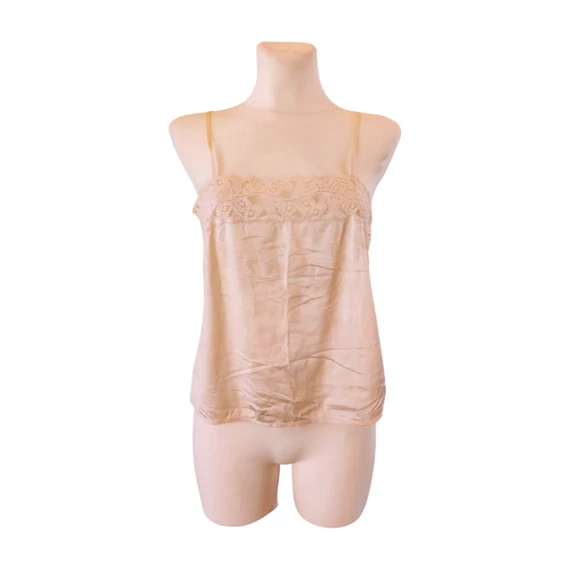 Palmers tört fehér női trikó