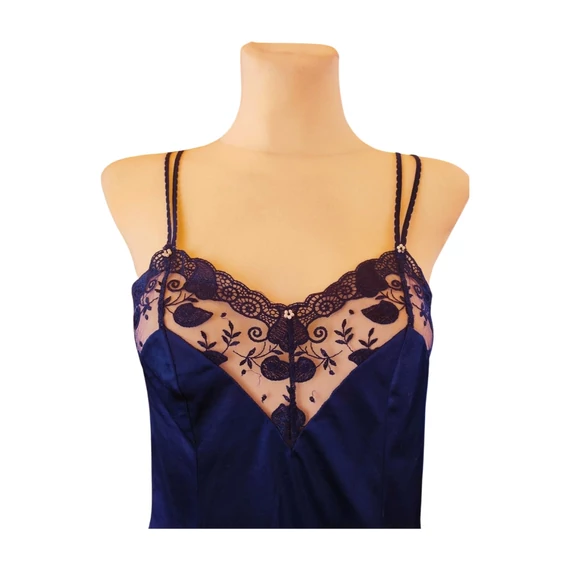 Marie Jo sötétkék női trikó