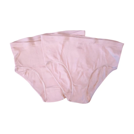 Skin to Skin fehér női alsó párban 