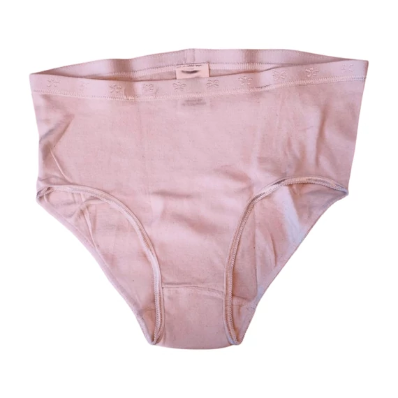 Skin to Skin fehér női alsó párban 