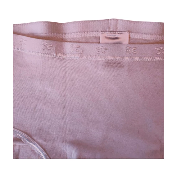 Skin to Skin fehér női alsó párban 