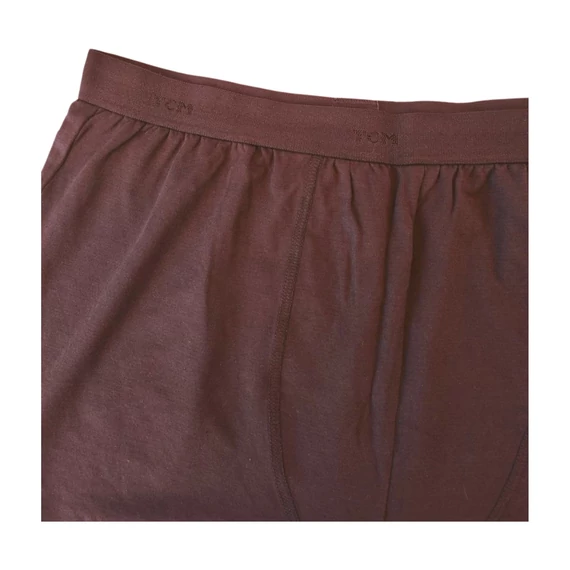 Tchibo sötétszürke férfi boxeralsó