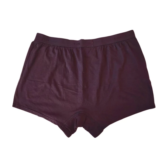 Tchibo sötétszürke férfi boxeralsó