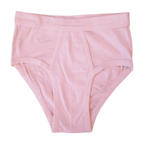 Fair Line fehér férfi alsó