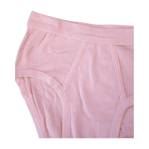 Fair Line fehér férfi alsó