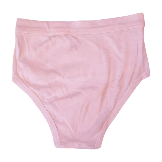 Fair Line fehér férfi alsó