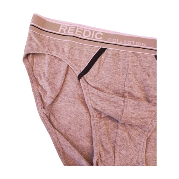 Reedic szürke férfi alsó