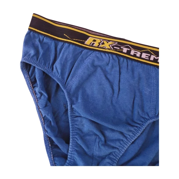 Atlas kék férfi alsó