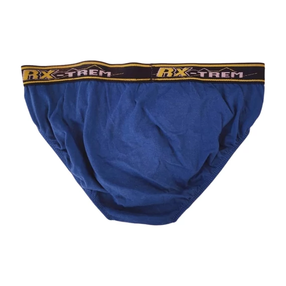 Atlas kék férfi alsó