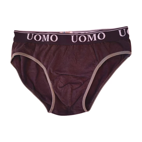 Channo férfi alsó csomagban 