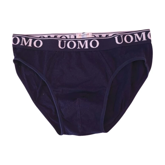 Channo férfi alsó csomagban 