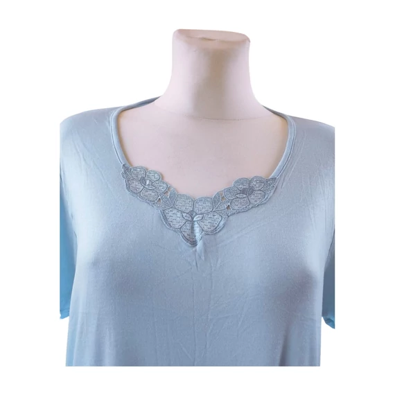 Disimia világoskék női hálóing 