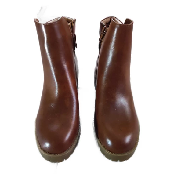 Anna Field barna bakancs (méret: 35)