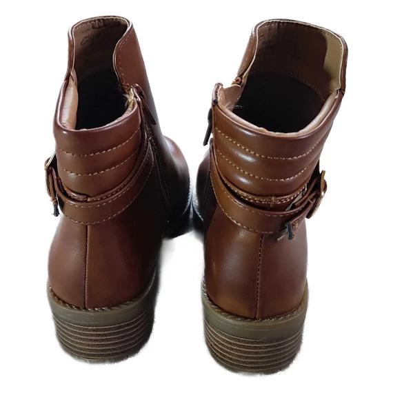 Anna Field barna bakancs (méret: 35)