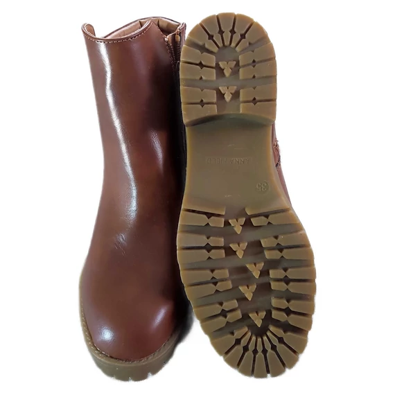 Anna Field barna bakancs (méret: 35)