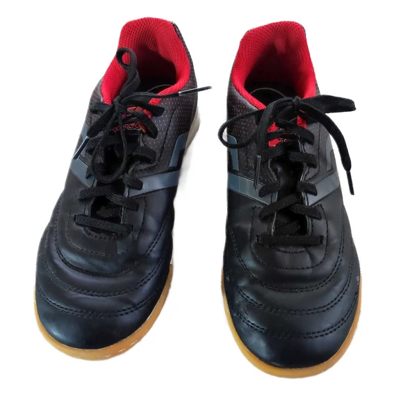 Pro Touch fekete teremcipő (méret: 34)