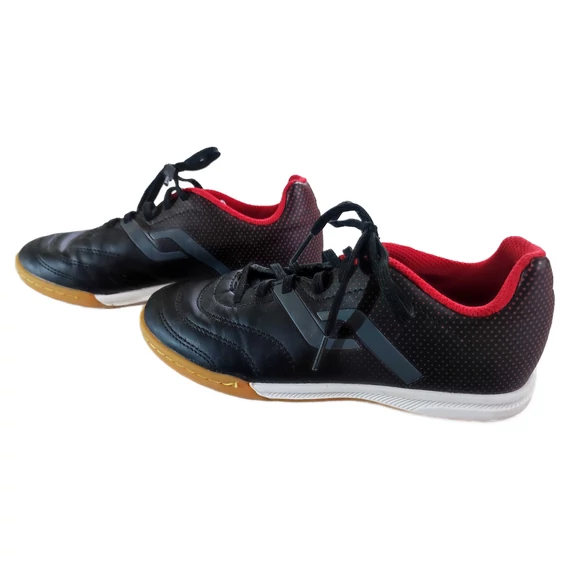 Pro Touch fekete teremcipő