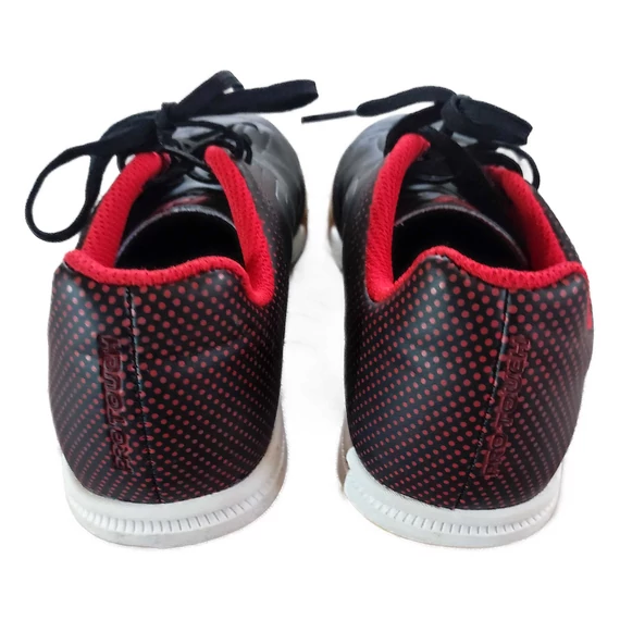 Pro Touch fekete teremcipő (méret: 34)